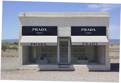 prada store in desert 2019|marfa tx Prada store.